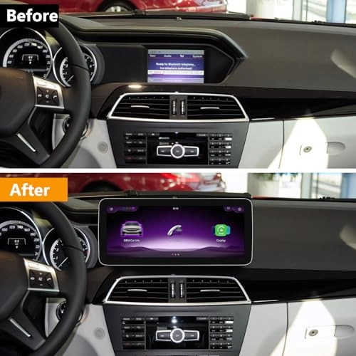 Car Touch Display - 12.3 Inch