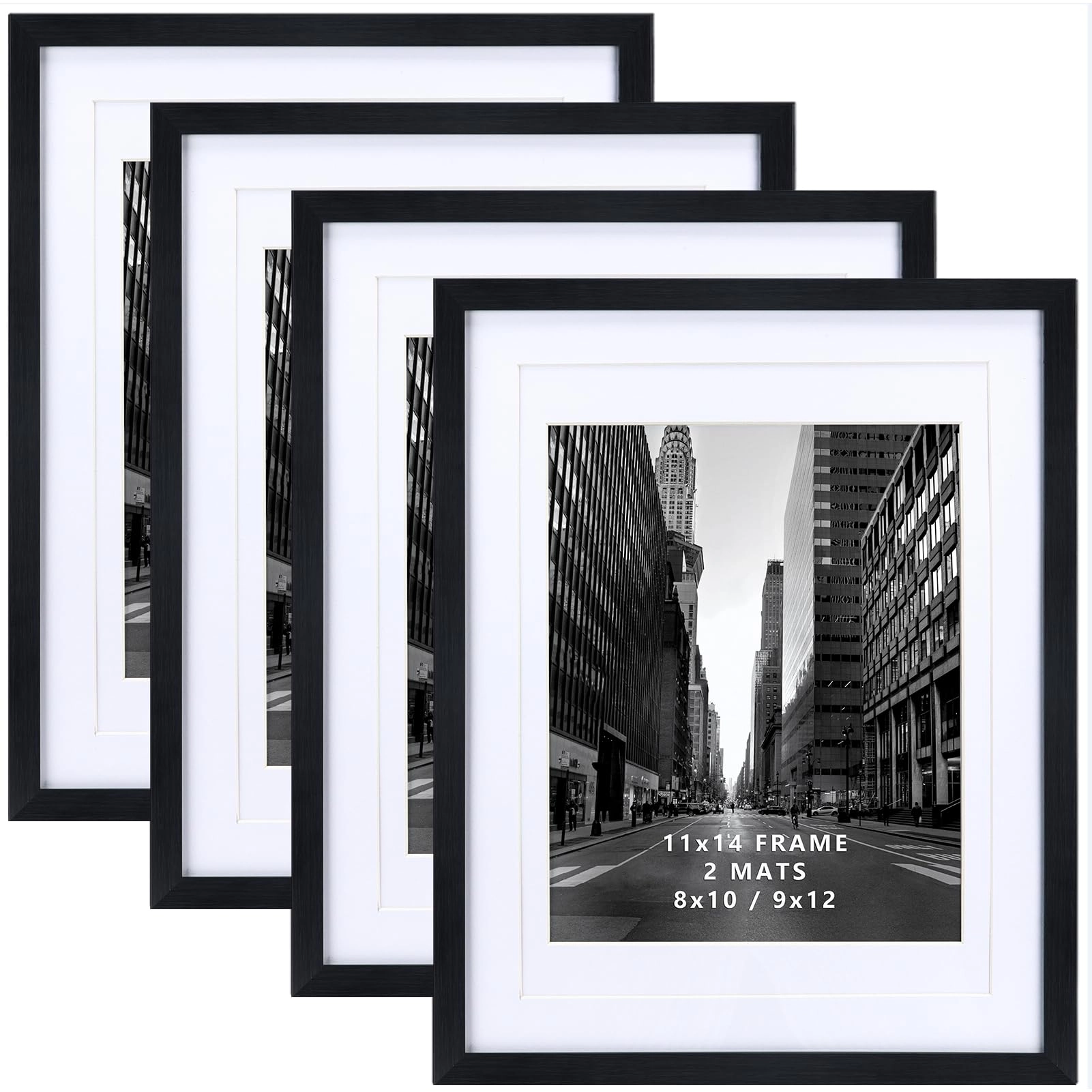 Sainthood Picture Frame - 11x14