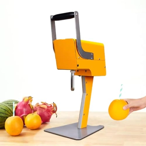 Fresh juicer - 72w