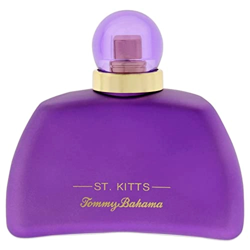 St. Kitts - Eau de Parfum 3.4 oz