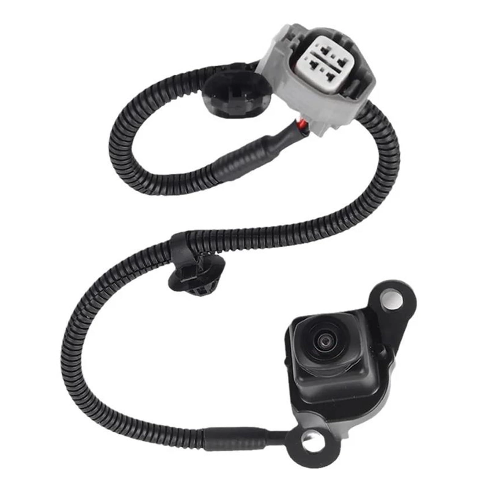Rear View Backup Camera - Night Vision