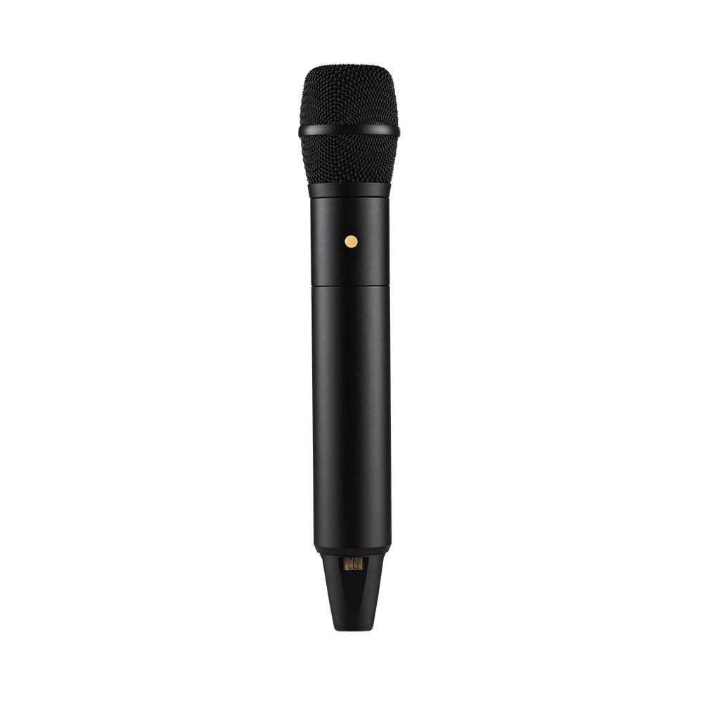 RØDE Interview Pro Wireless Microphone