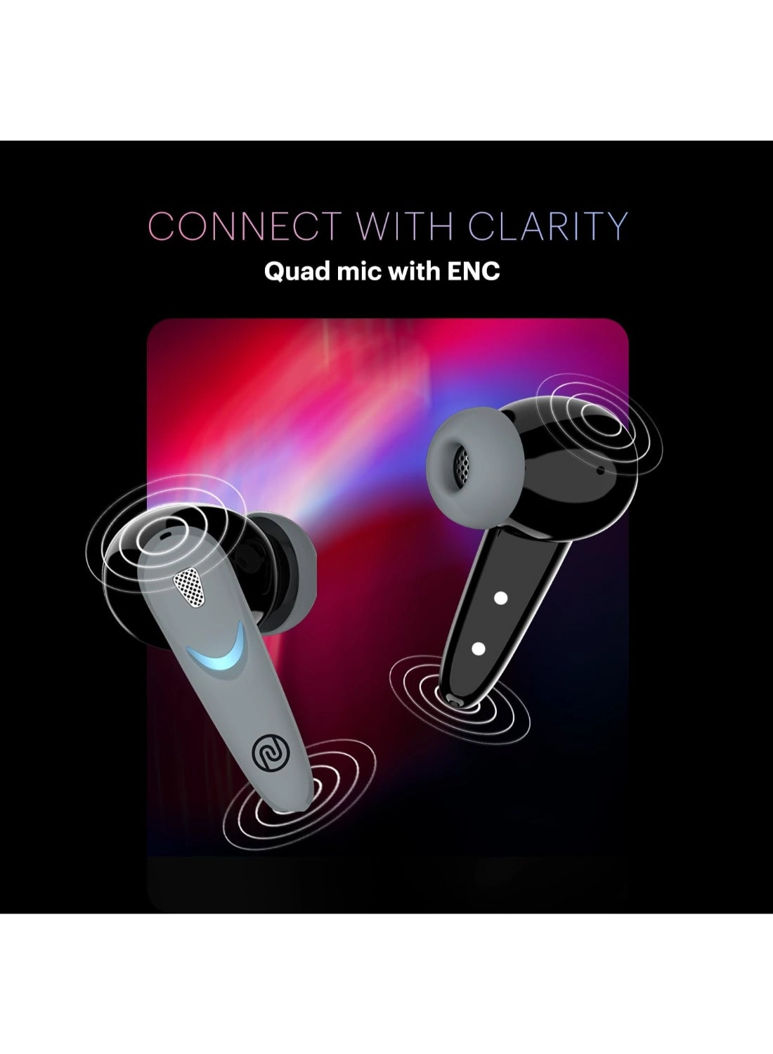 Buds Combat X Wireless Earbud