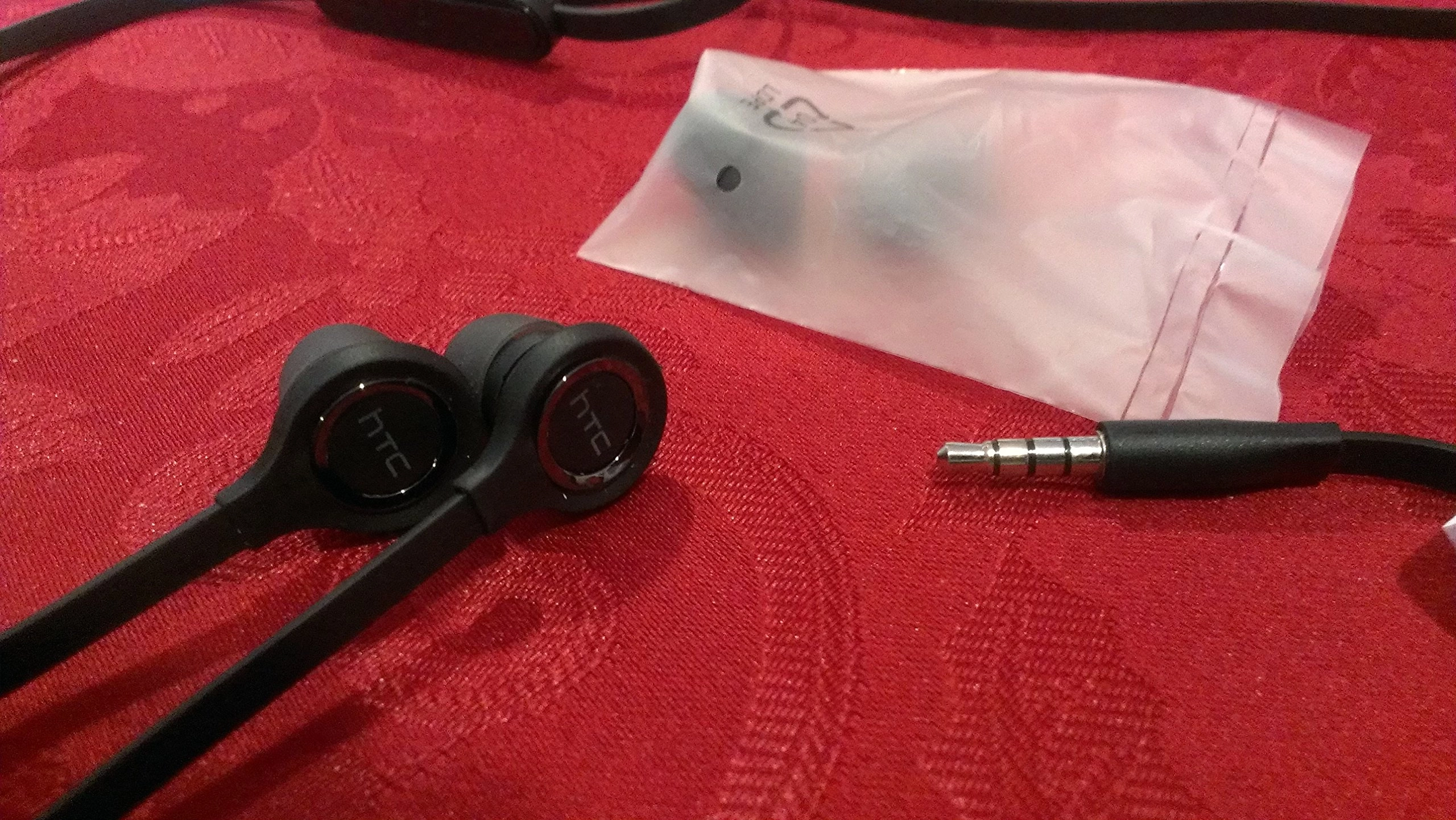 HTC RC E190 Wired Earbud