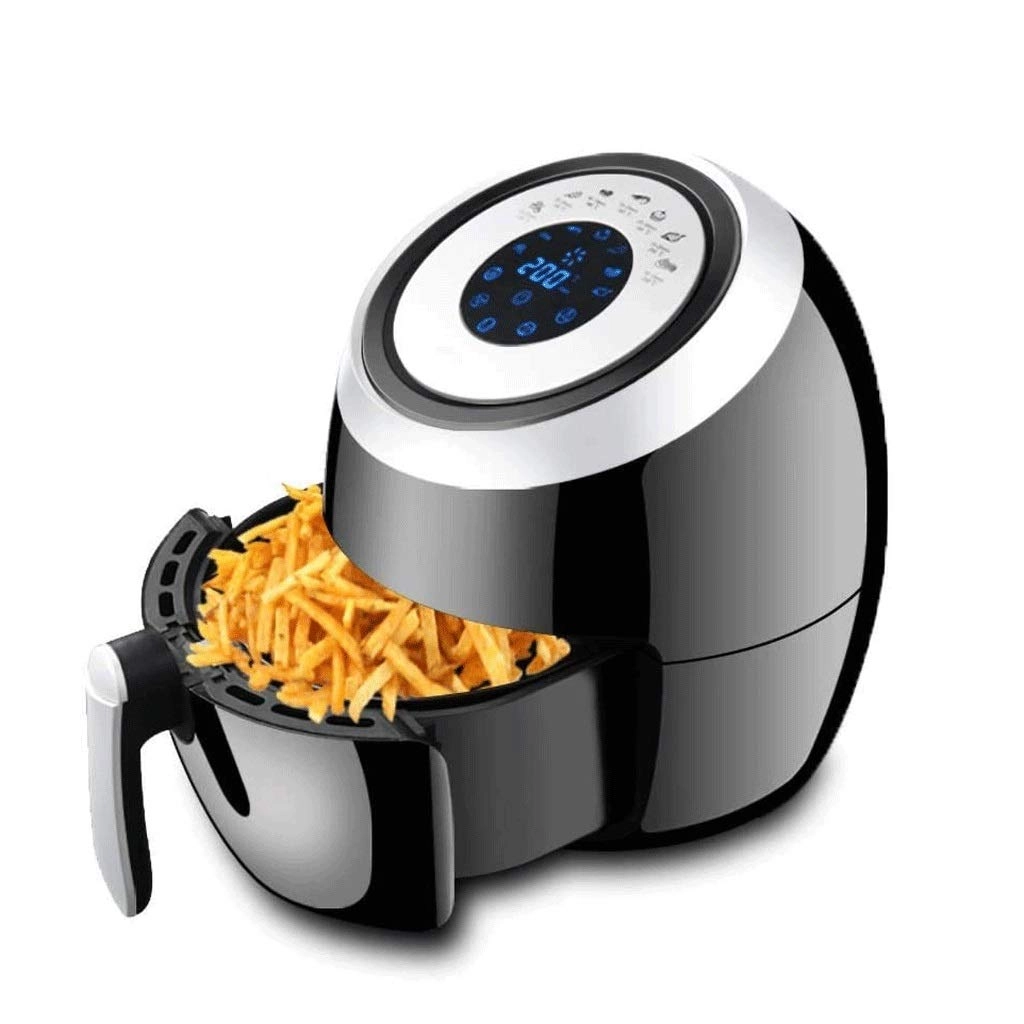 Air Fryer gufDgtxK0KfiO9D5