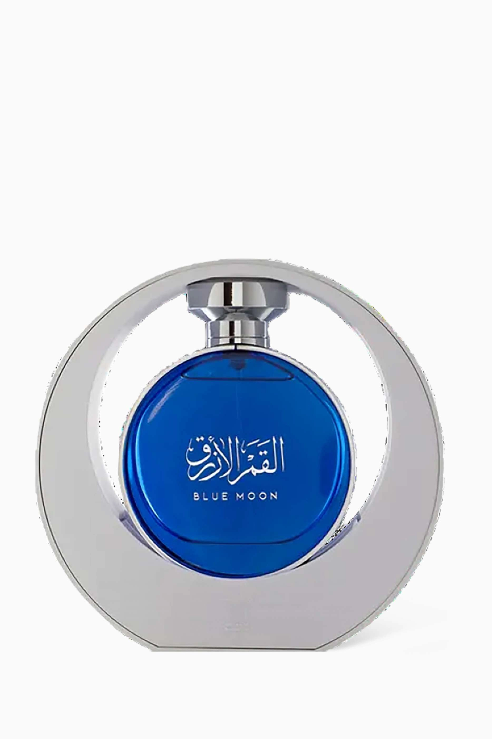 Blue Moon Eau de Parfum 100 ml