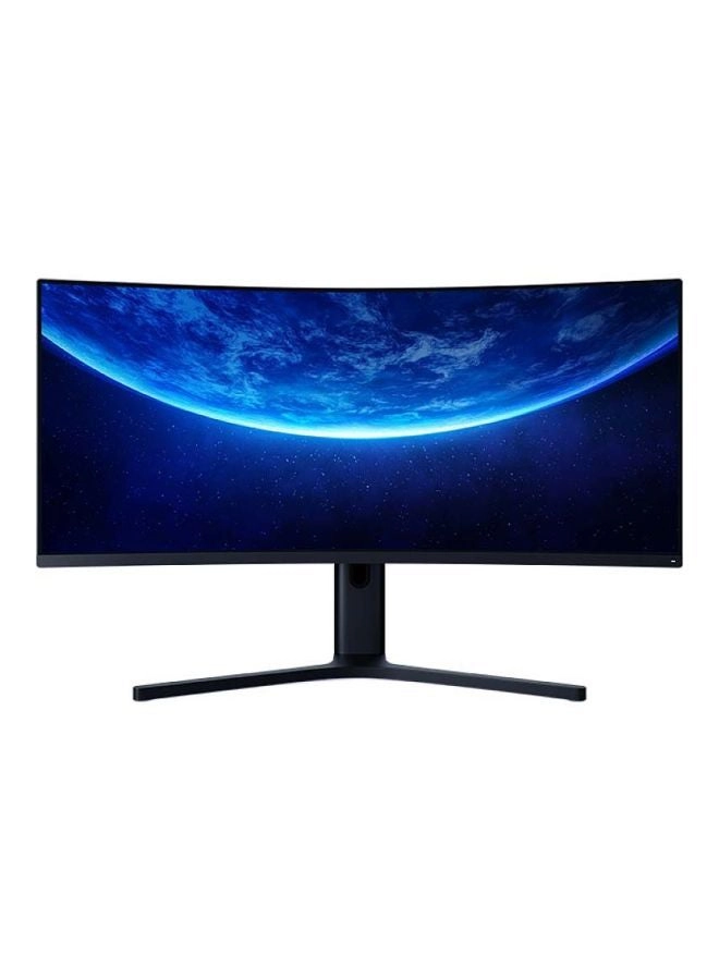 Mi Curved XMMNTWQ34 34-inch