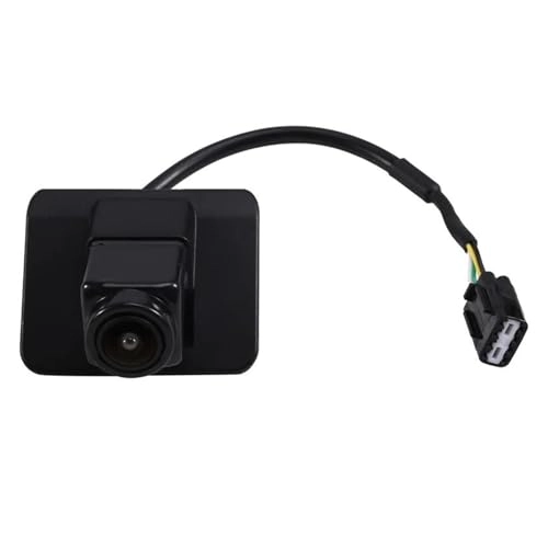 Rear View Camera - HD night vision