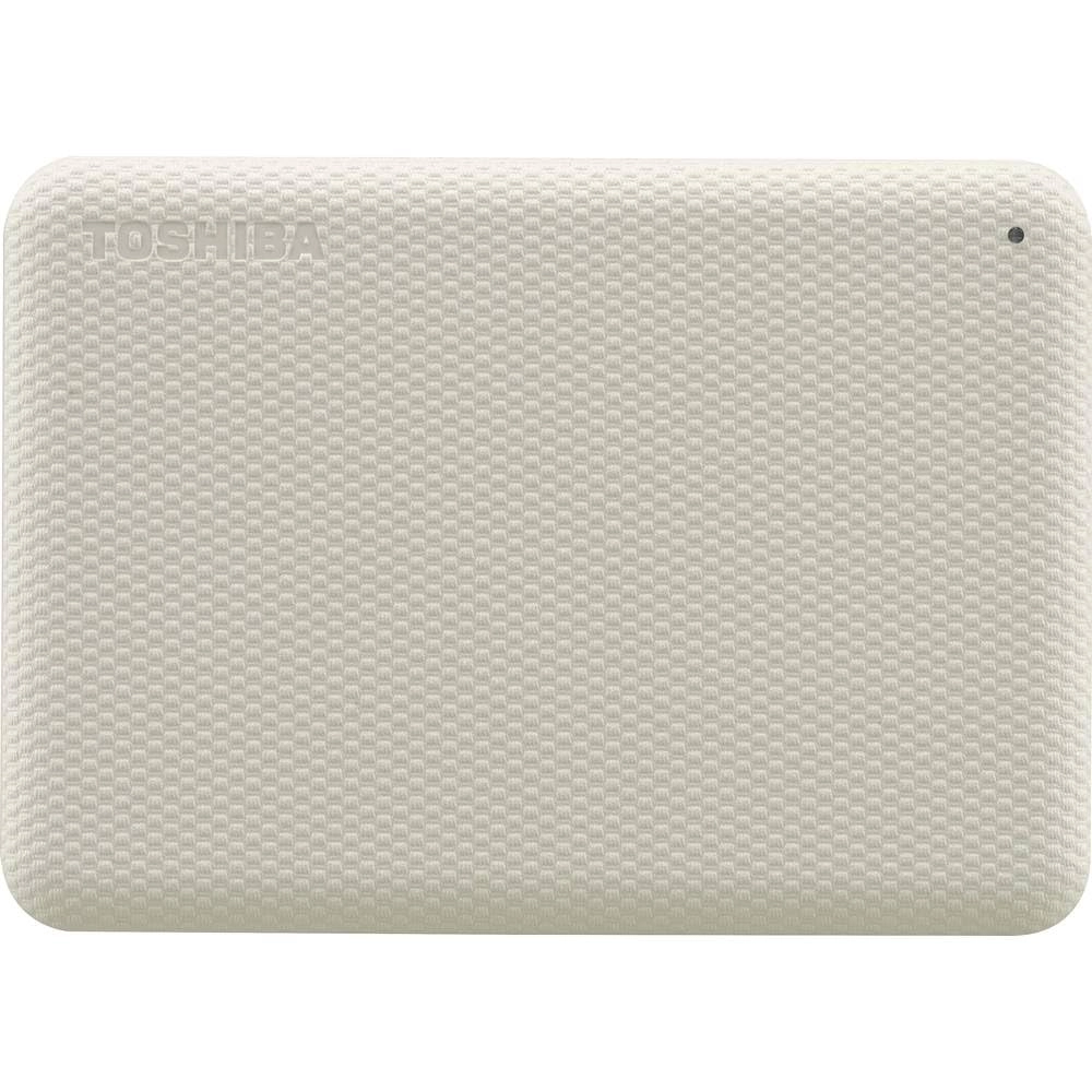 Canvio Advance 2TB HDD