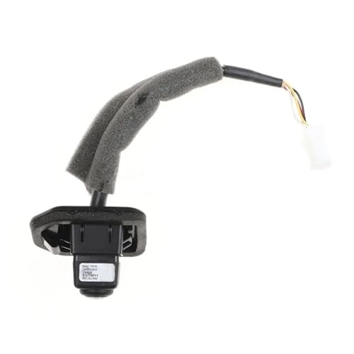 Rear View Camera - Night vision Wireless