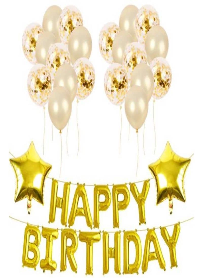 Party Time Trading LLC Foil Balloon