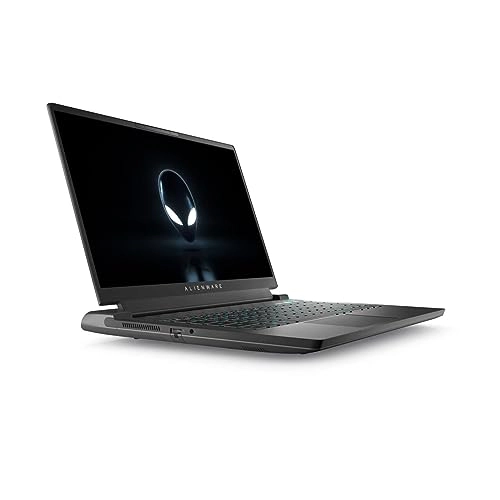 Alienware M15 R7 15R7-ALN-2400-BLK - 15.6'' Core i7-12700H 32GB DDR5 1000GB SSD