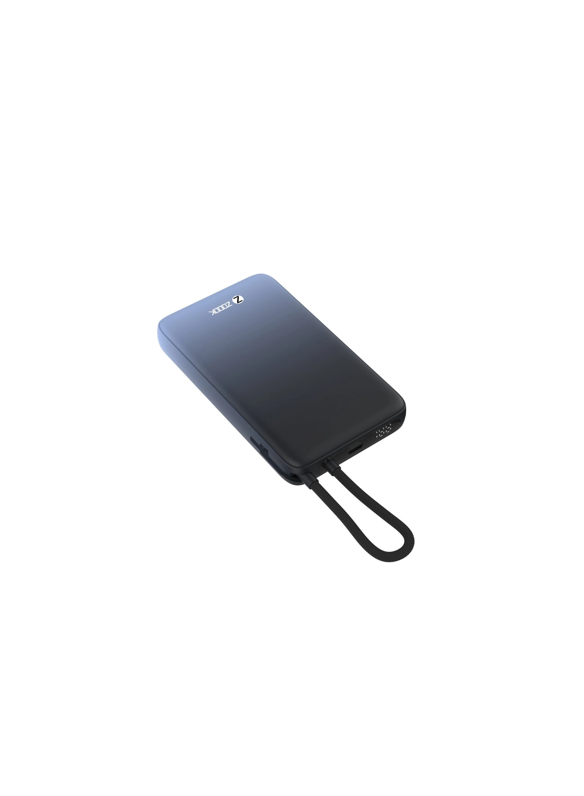 Power Bank - 10000mAh 22.5W