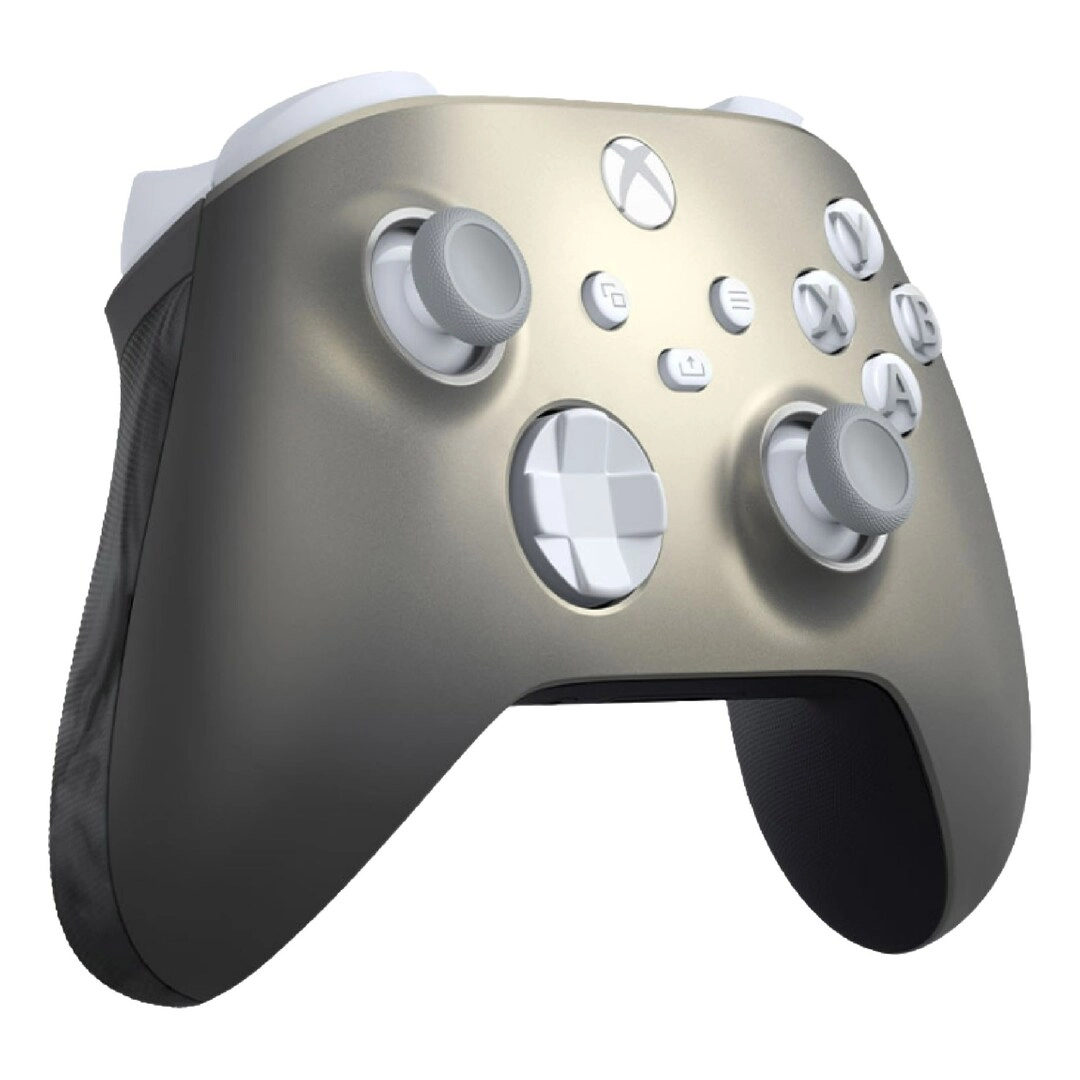 Lunar Shift - Xbox Series X Xbox Series S Xbox One