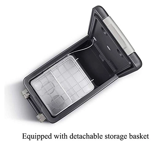 Car Refrigerator - 30L 40L 50L