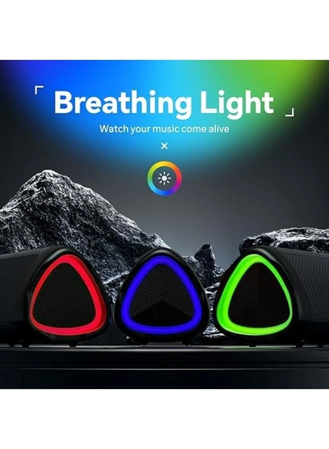 Portable Bluetooth Speaker