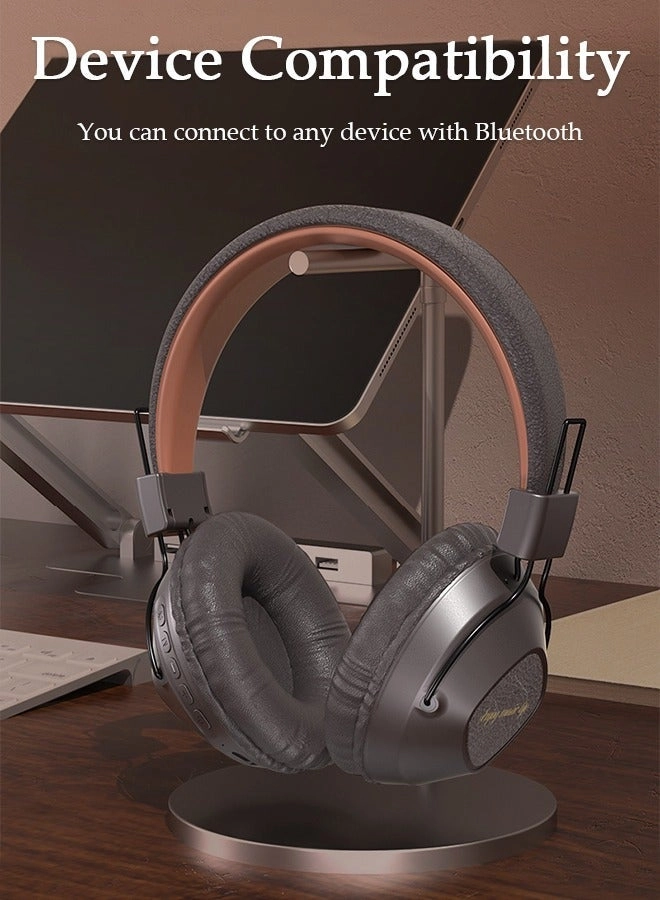 H6 Wireless Headset