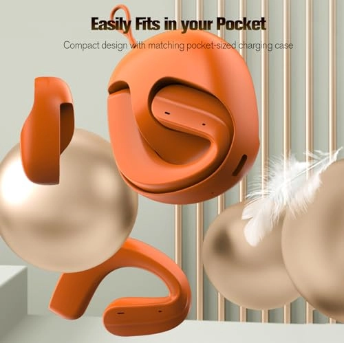 GWC-m052 Wireless Headphone