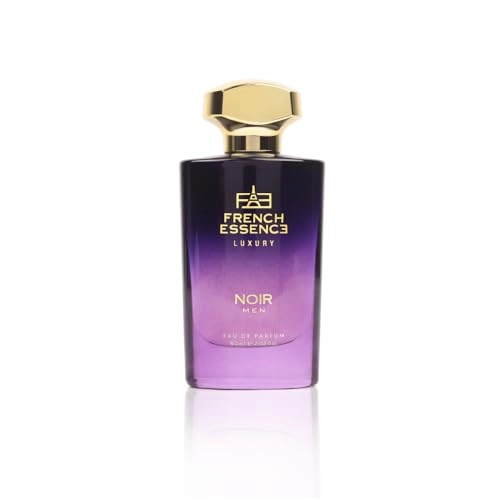 Noir Eau de Parfum 60 ml