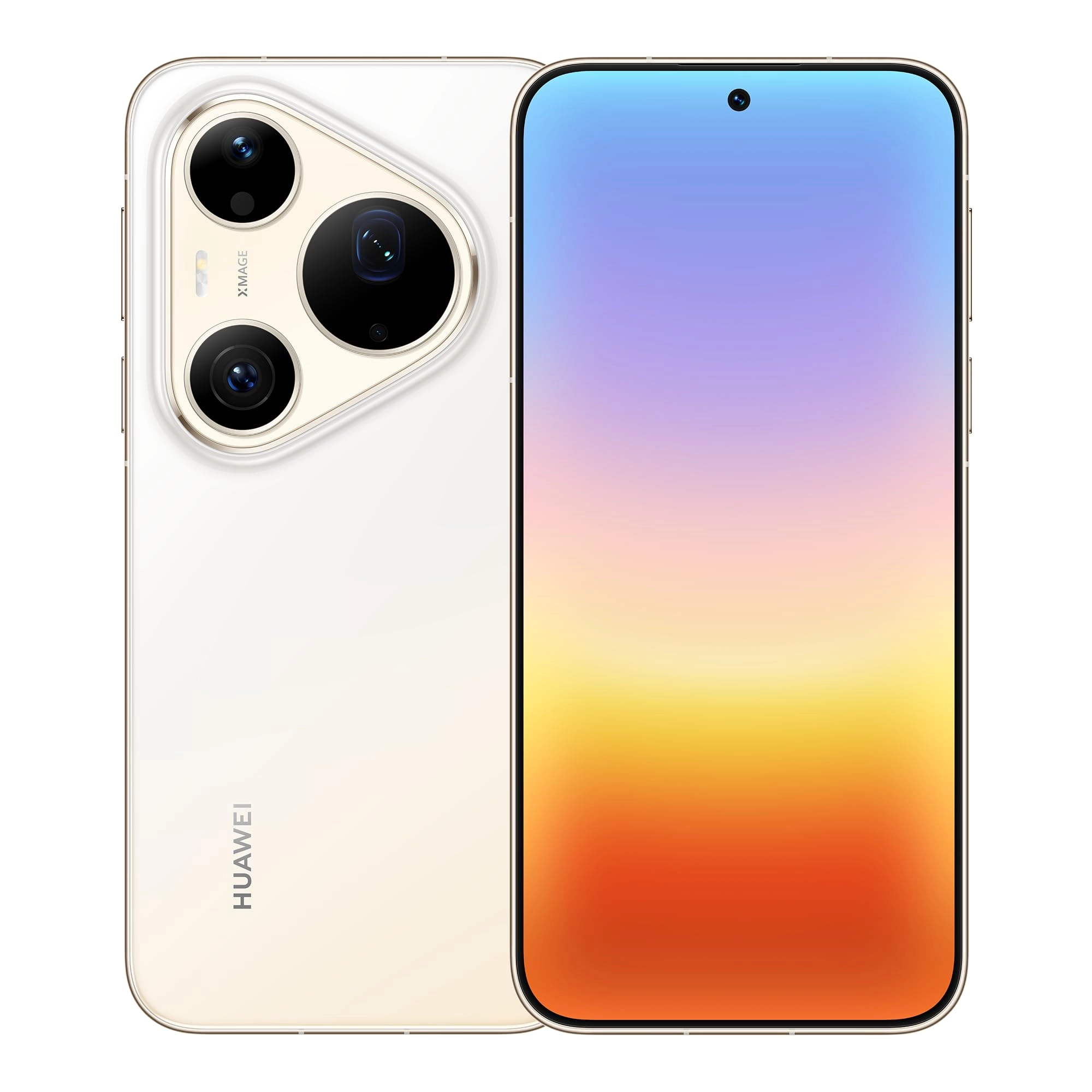 Pura 90s pro max 12GB 512GB + Freebuds Pro5