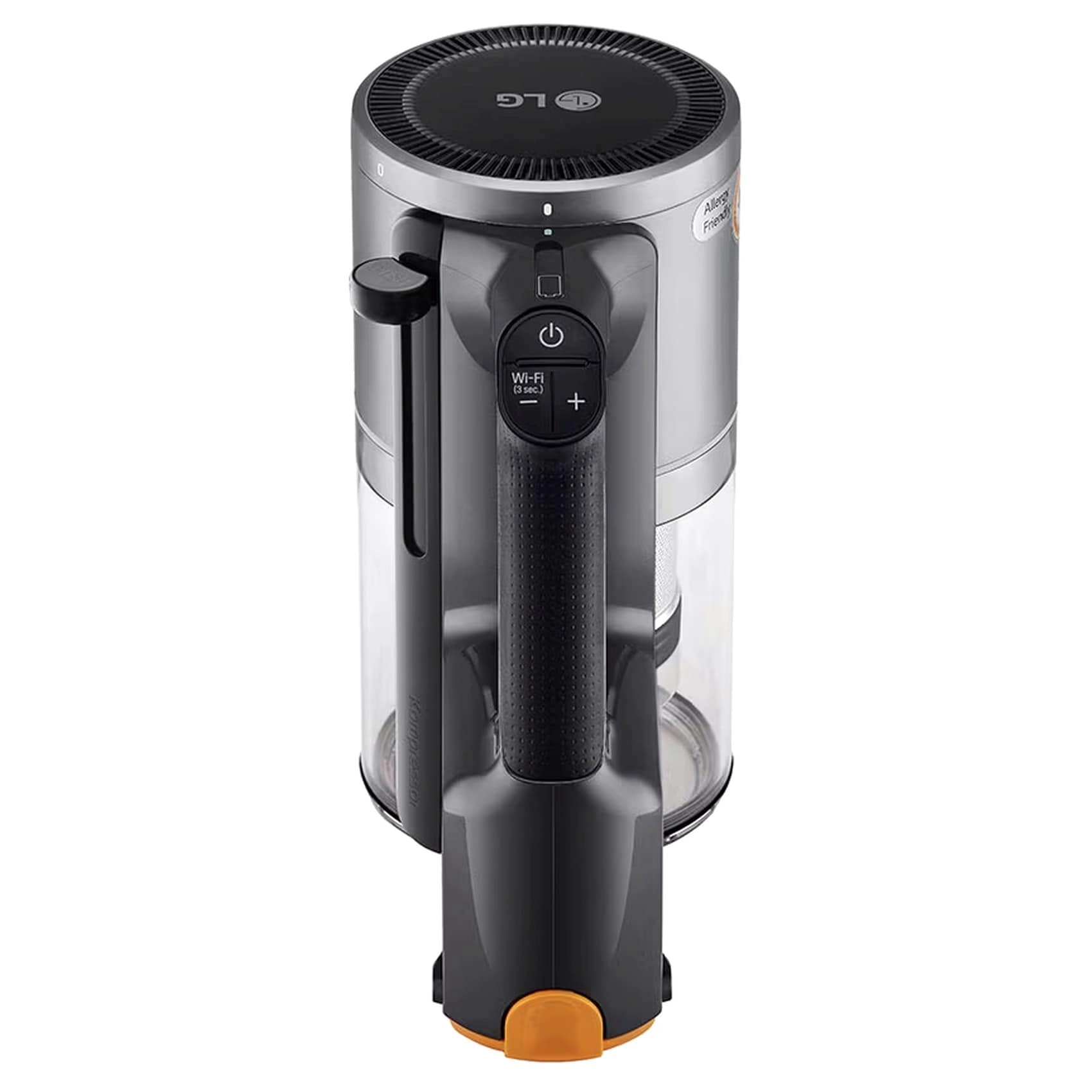 CordZero Kompressor (A9K-CORE2)