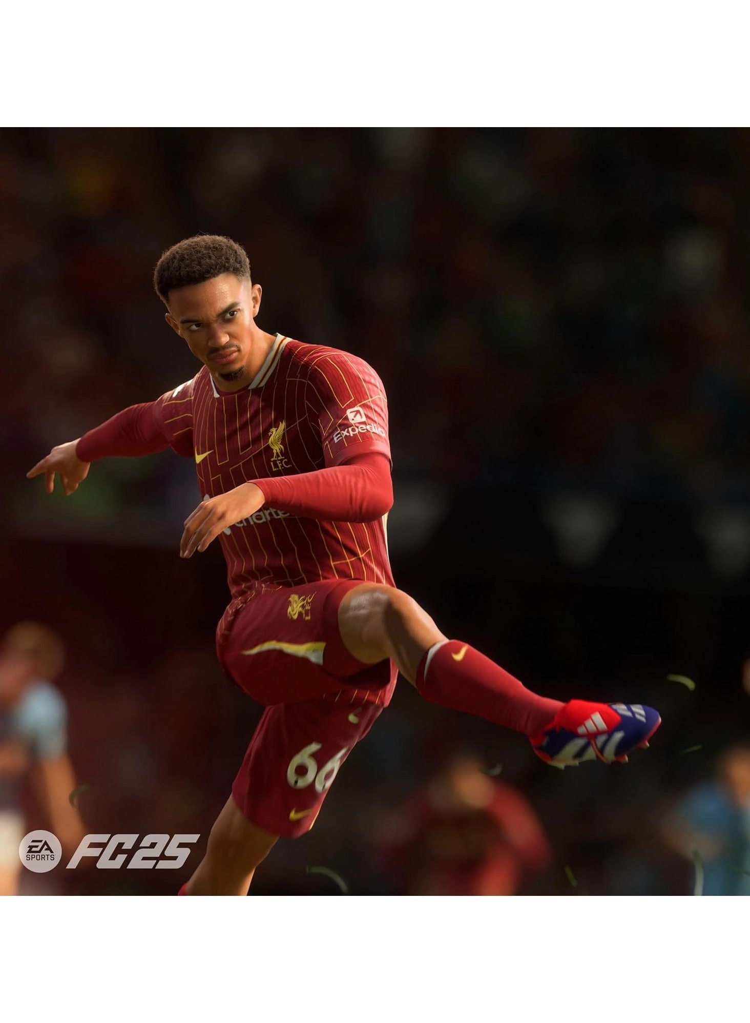 EA Sports FC 25 - PlayStation 5