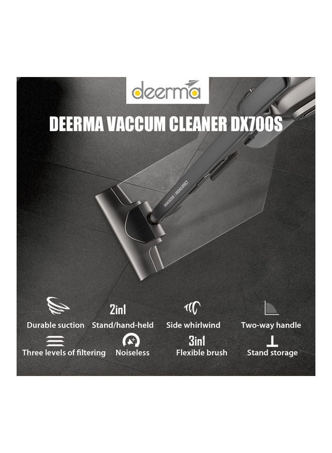 ki-a-145 - Vertical Handheld