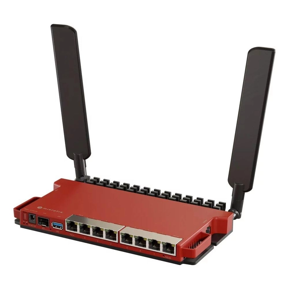 Mikrotik L009UiGS-2HaxD-IN