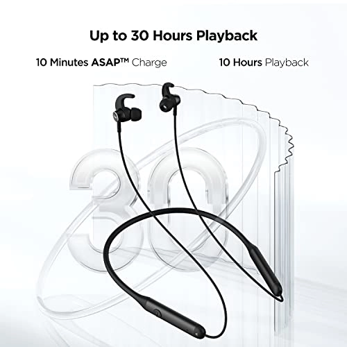 Rockerz 330ANC Wireless Headphone