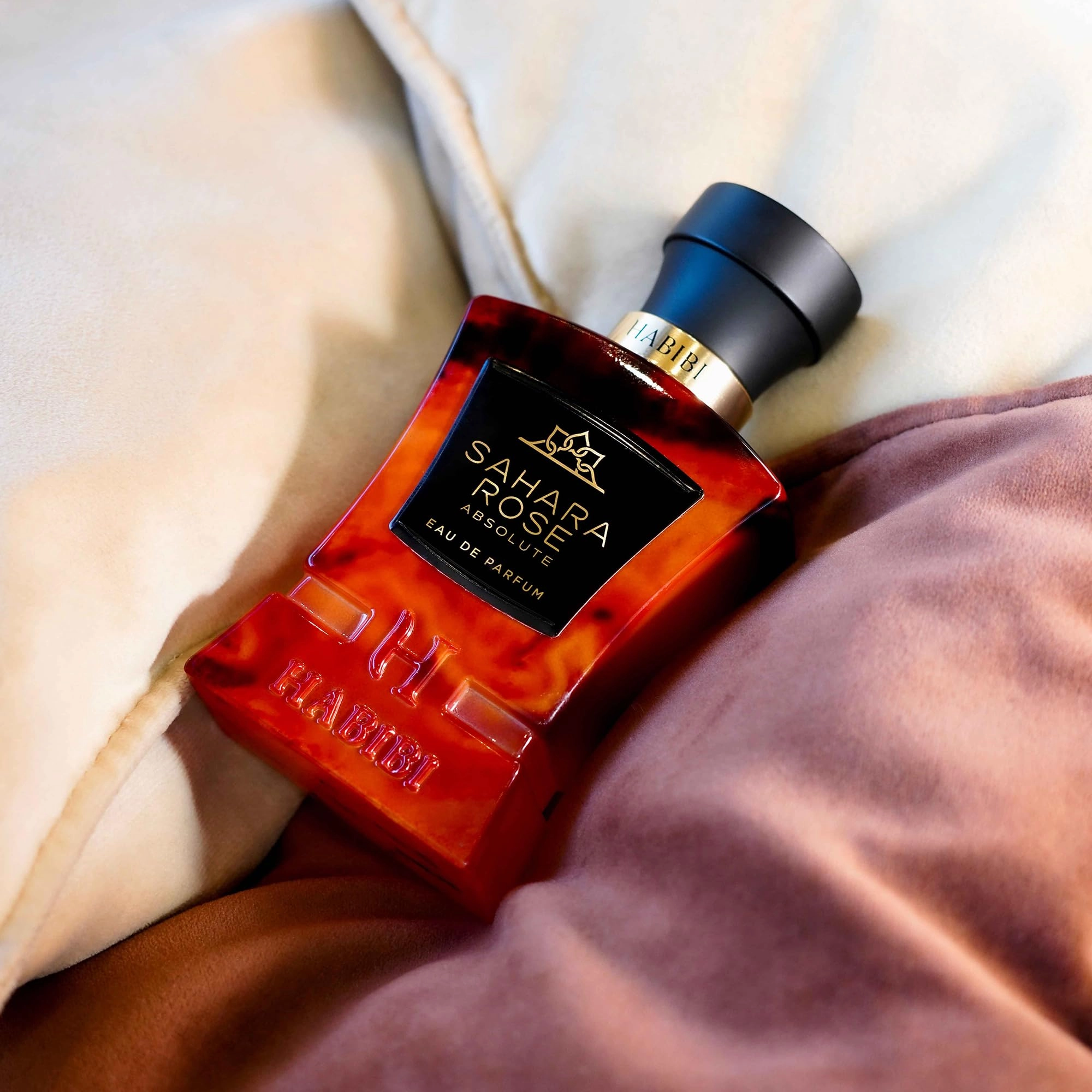 Sahara Rose Absolute Eau de Parfum 75 ml
