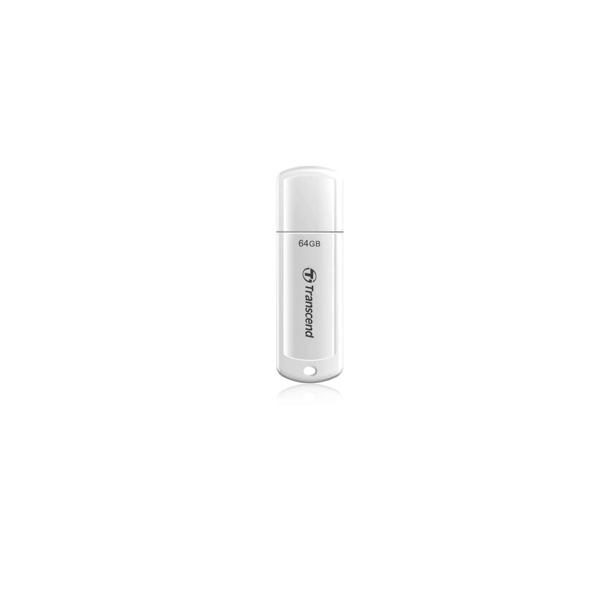 Transcend JetFlash 730 - USB3.0 64GB