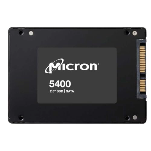5400 PRO - 960 GB 2.5-inch