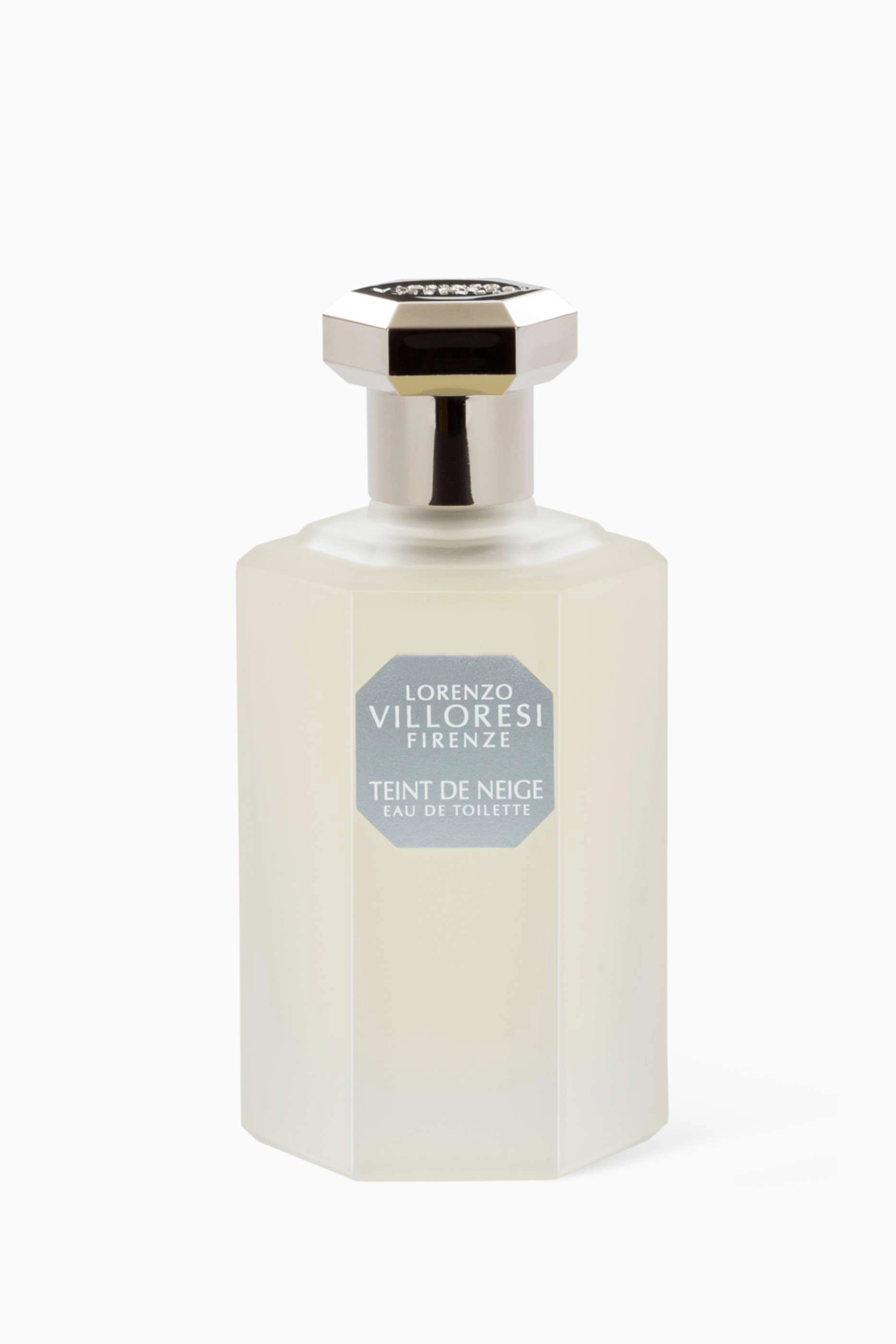 Teint de Neige Eau de Parfum 100ml