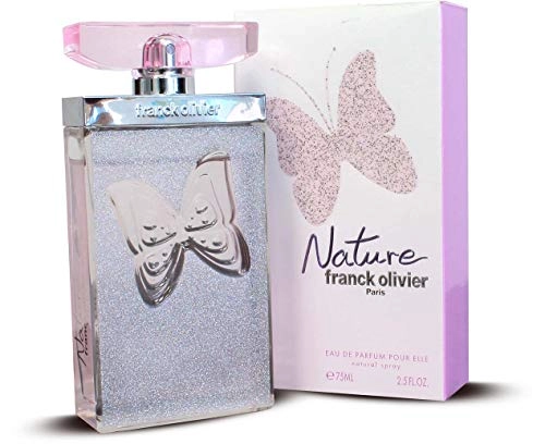 Nature Eau de Parfum 75ml