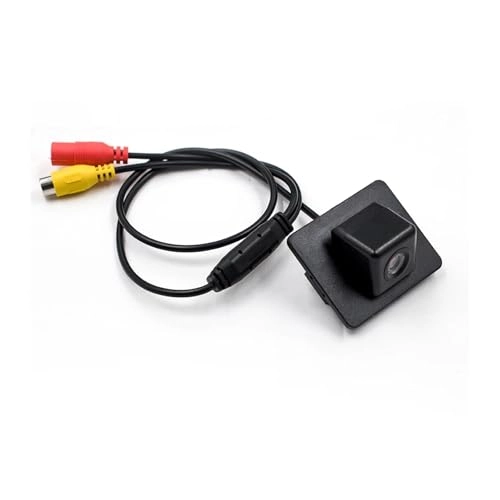 Rear View Reverse Camera - Wire