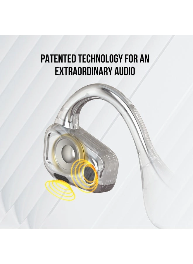 O1 Wireless Headphone
