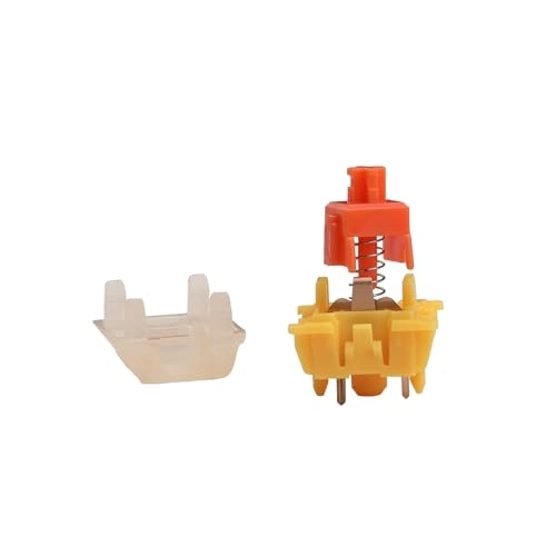 EF Curry Switches - 70pcs