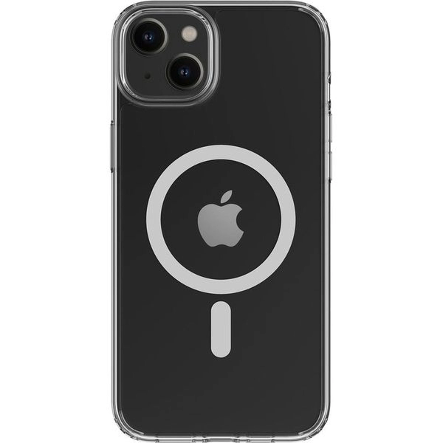 Magsafe Clear Case for iPhone 14 Plus