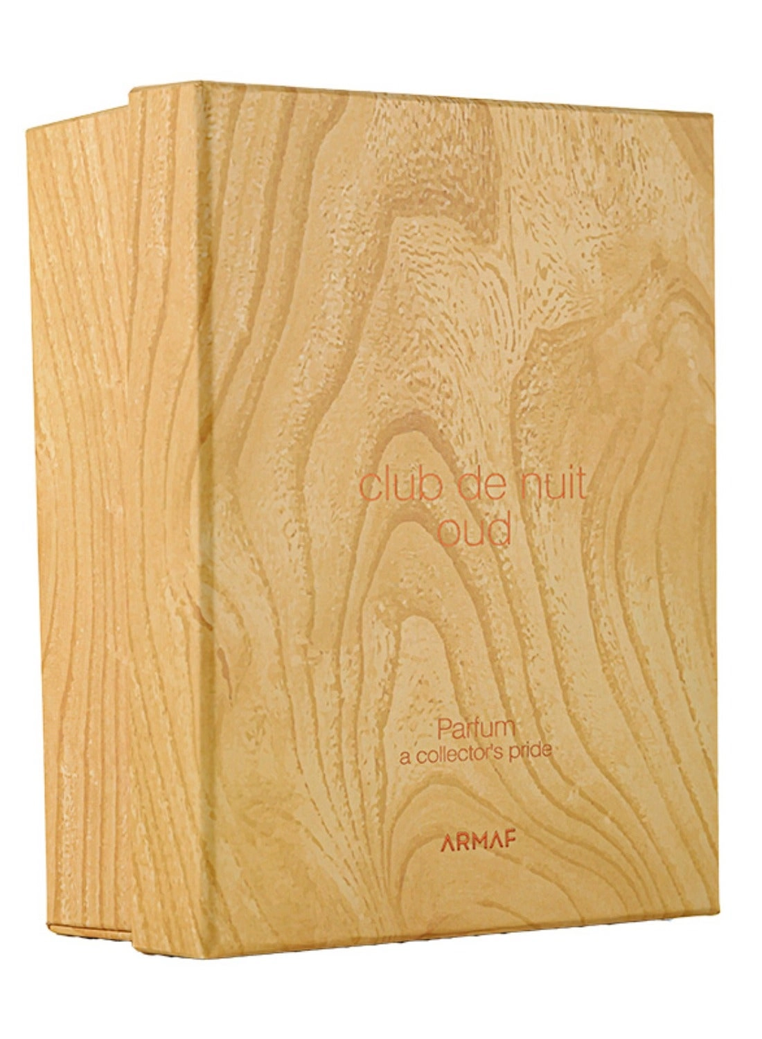 Club De Nuit Oud Eau de Parfum 105ml