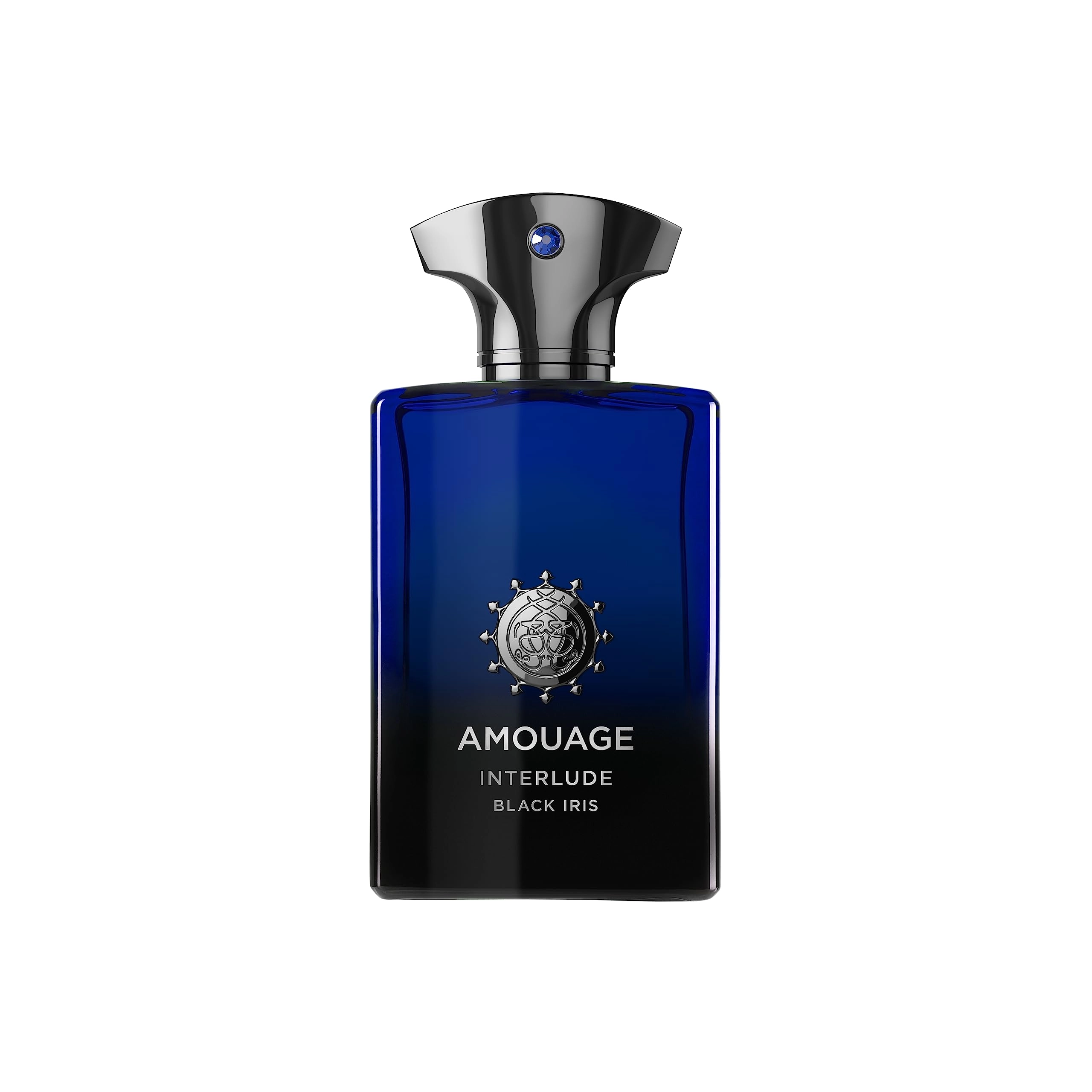 Interlude Black Iris Eau de Parfum 100 ml