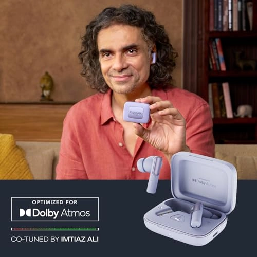 Nirvana Ivy Pro - Wireless Earbud