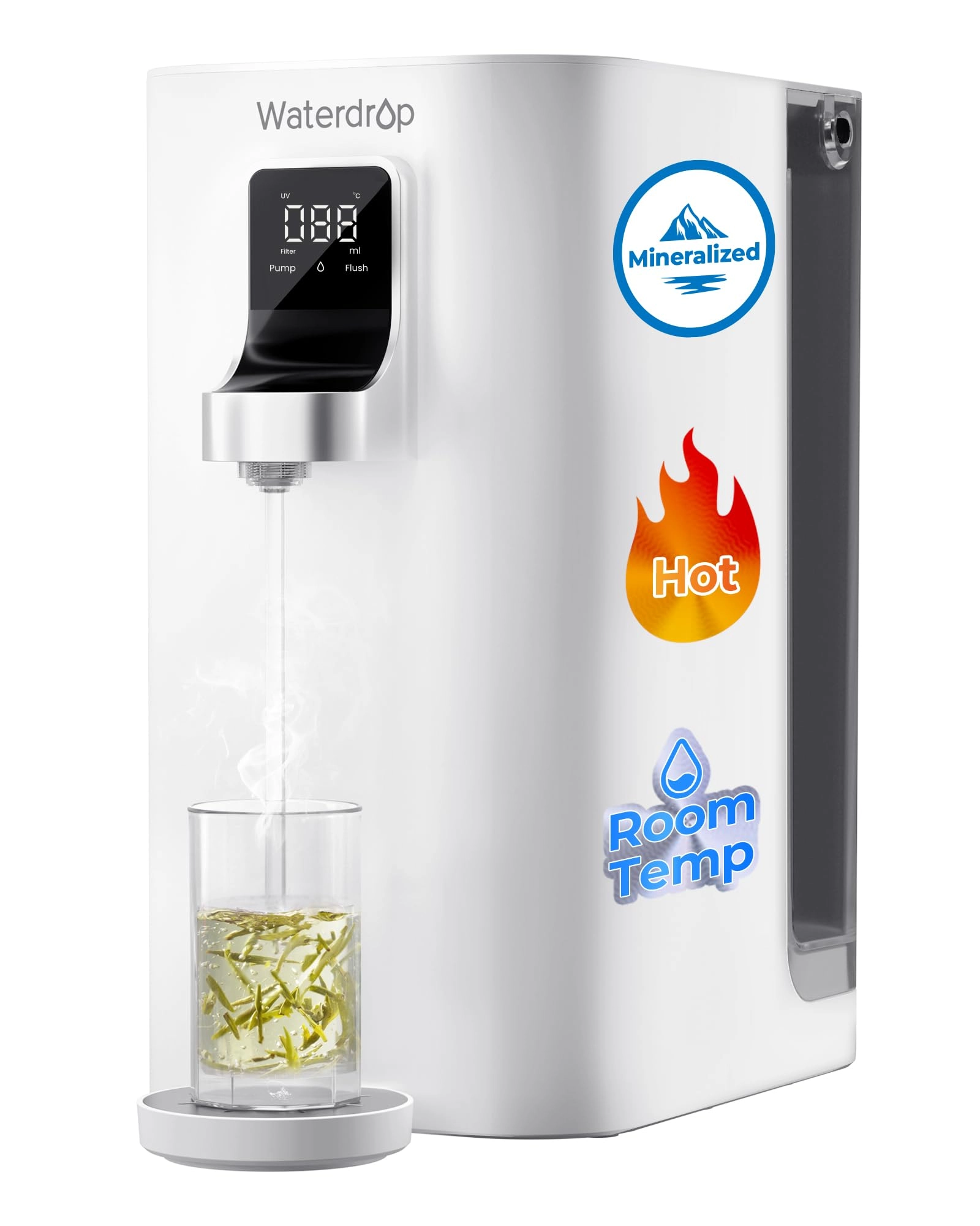 waterdrop K19