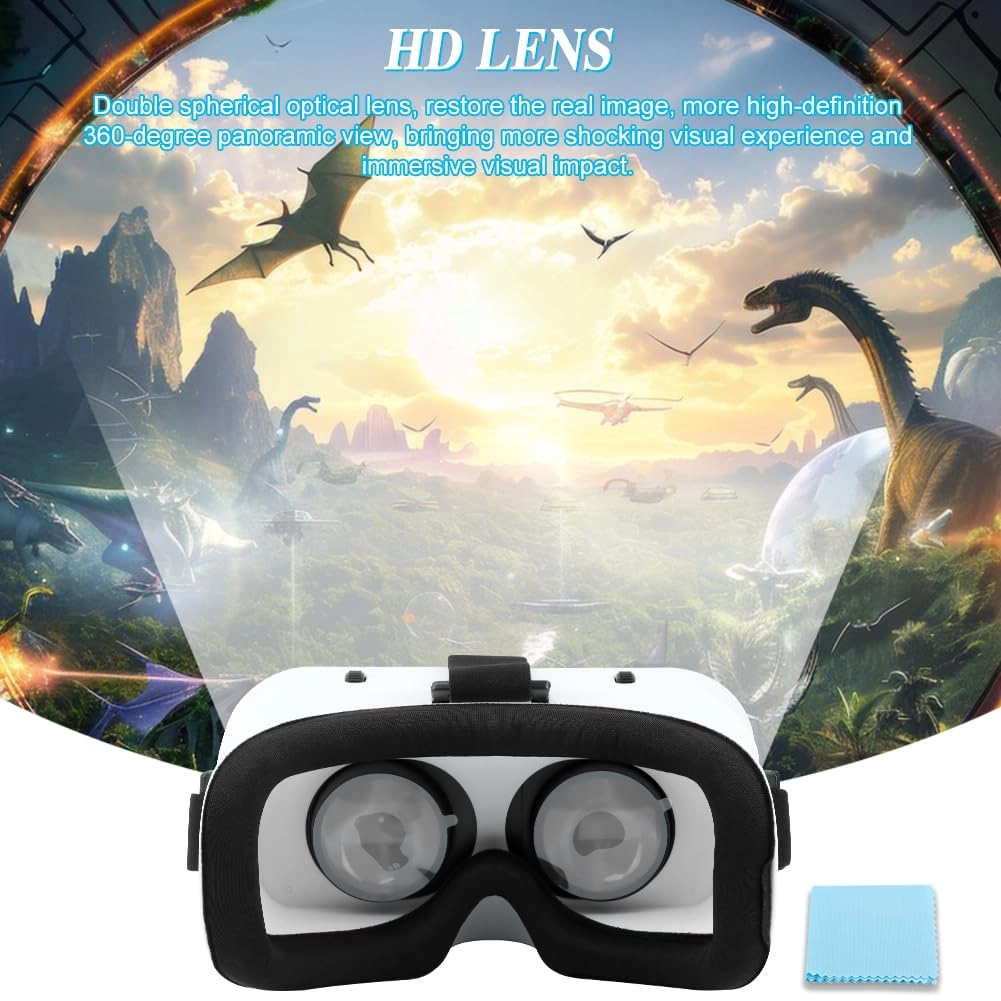 VR Headset