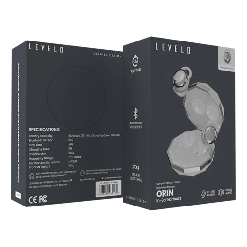 Orin Wireless Earbud