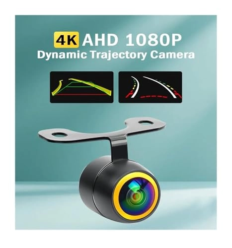 Reverse Camera - Night vision HD