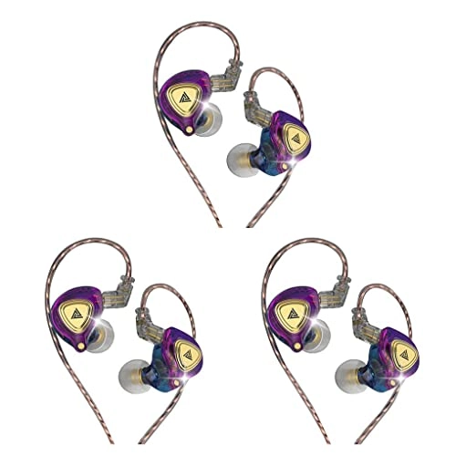 ZX3 Wired Headset Set