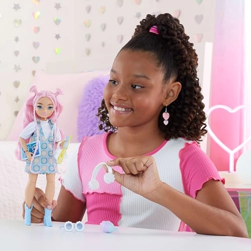 Daisy Jean Doll - Dream Besties Ages 4+