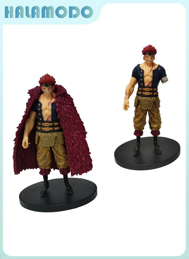 One Piece - Standing Kidd (QQ0243)