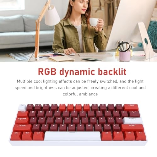 nog6qefd5i - Wireless/Wired