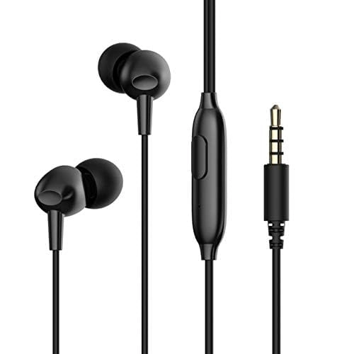 HV-L670 Wired Headset